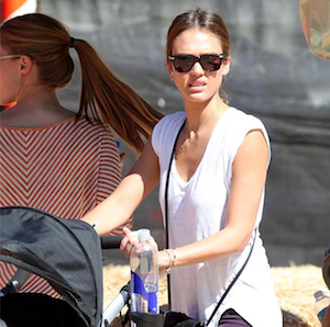 Jessica Alba Jessica Alba